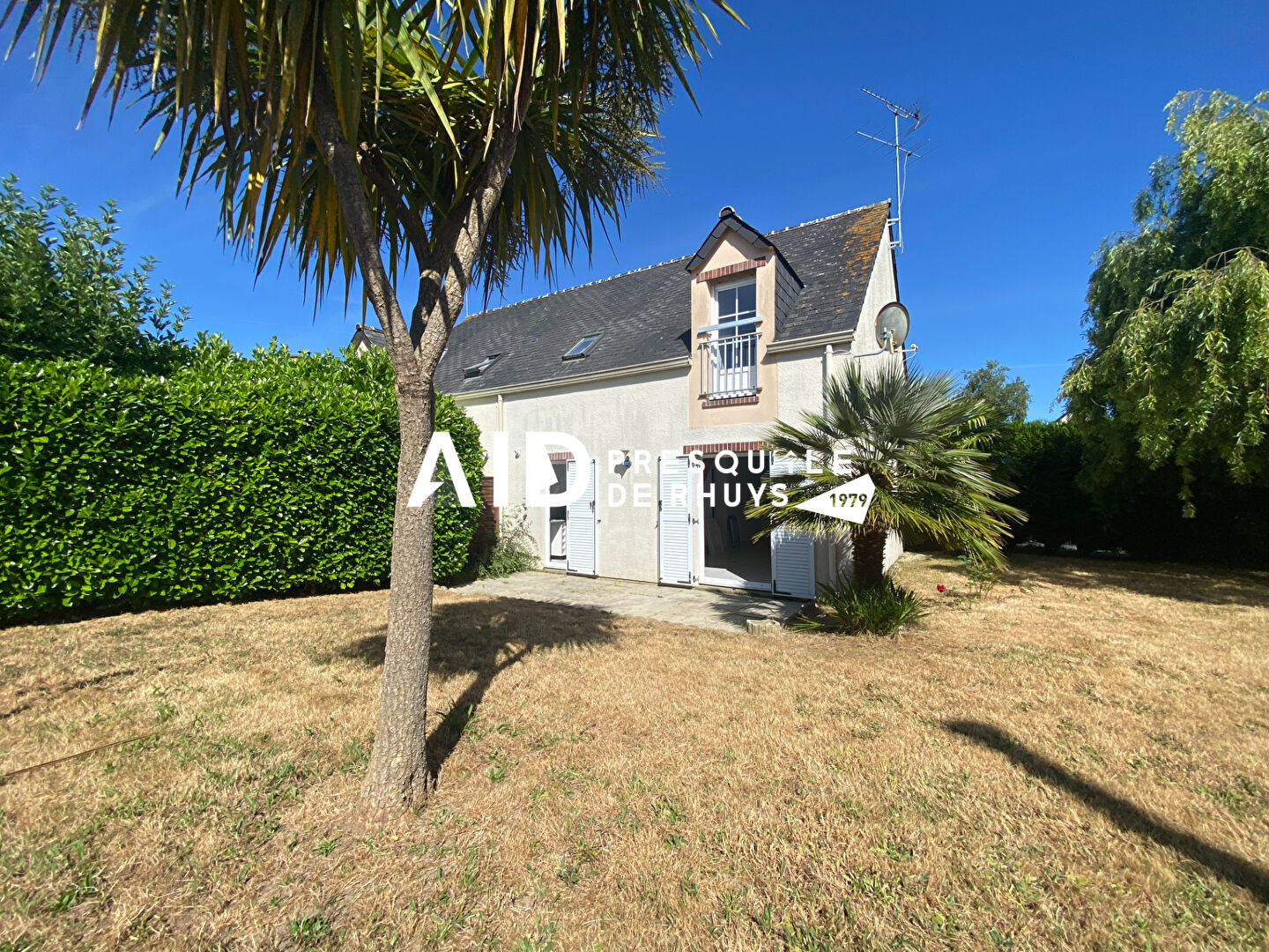 Agence immobilière de Agence Immobilière Durand (Sarzeau) - Agence Immobilière Durand