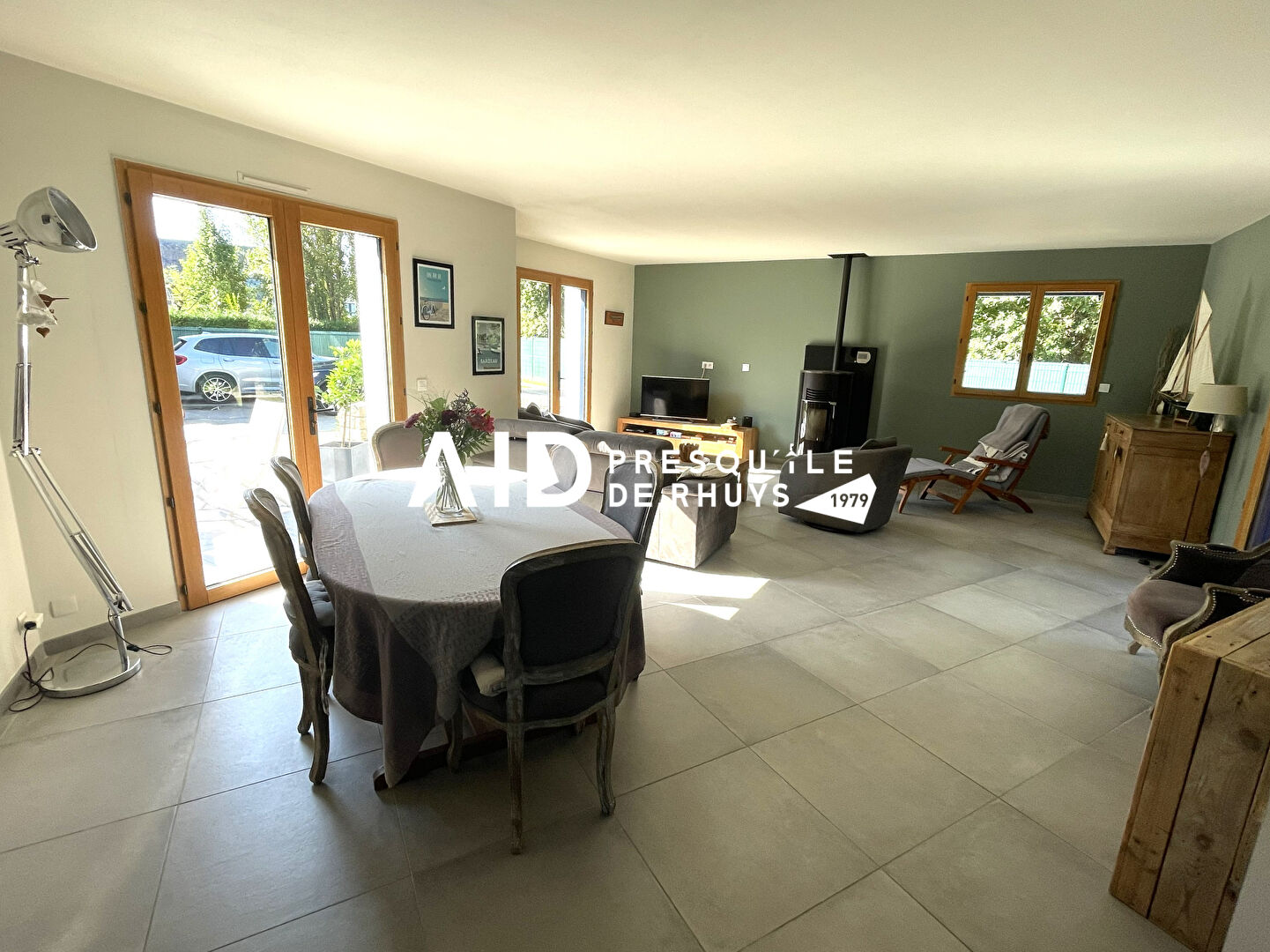 Agence immobilière de Agence Immobilière Durand (Sarzeau) - Agence Immobilière Durand