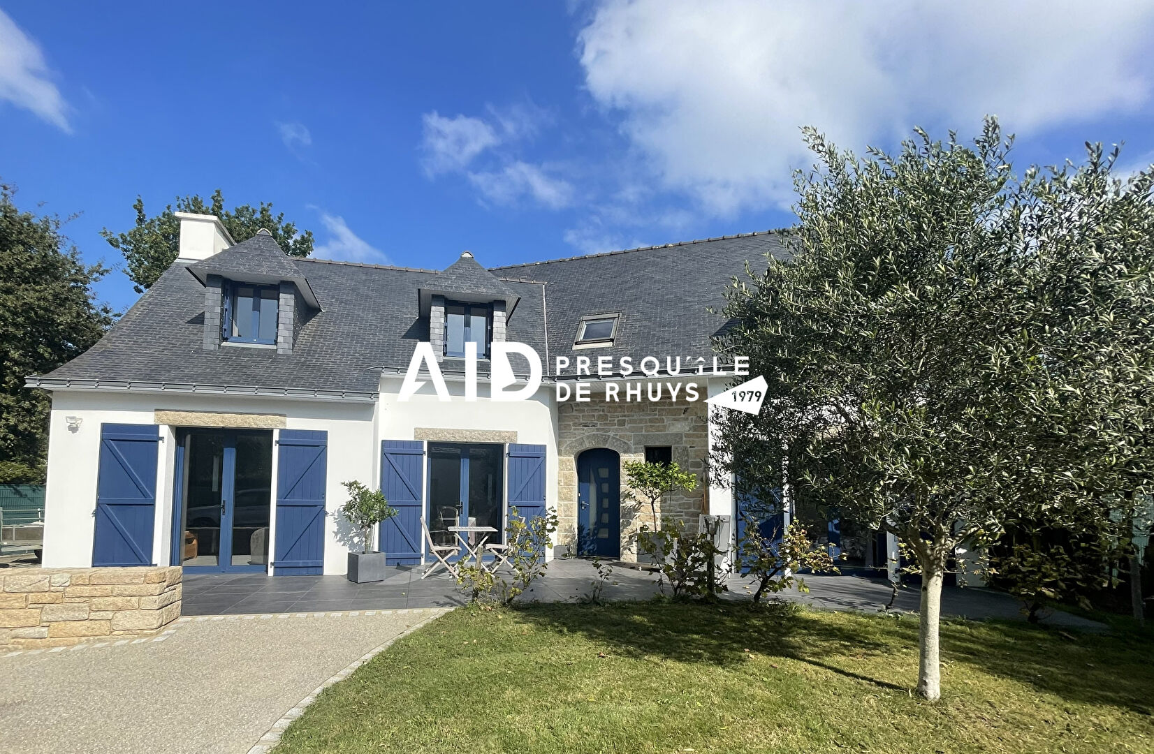 Agence immobilière de Agence Immobilière Durand (Sarzeau) - Agence Immobilière Durand