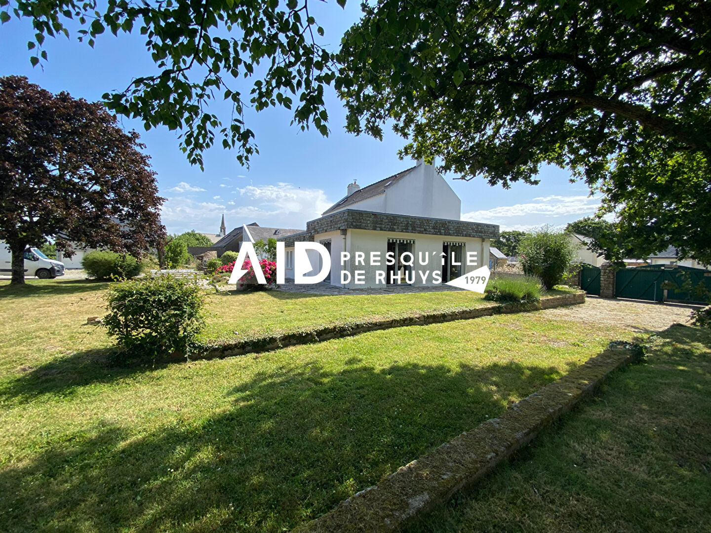 Agence immobilière de Agence Immobilière Durand (Sarzeau) - Agence Immobilière Durand