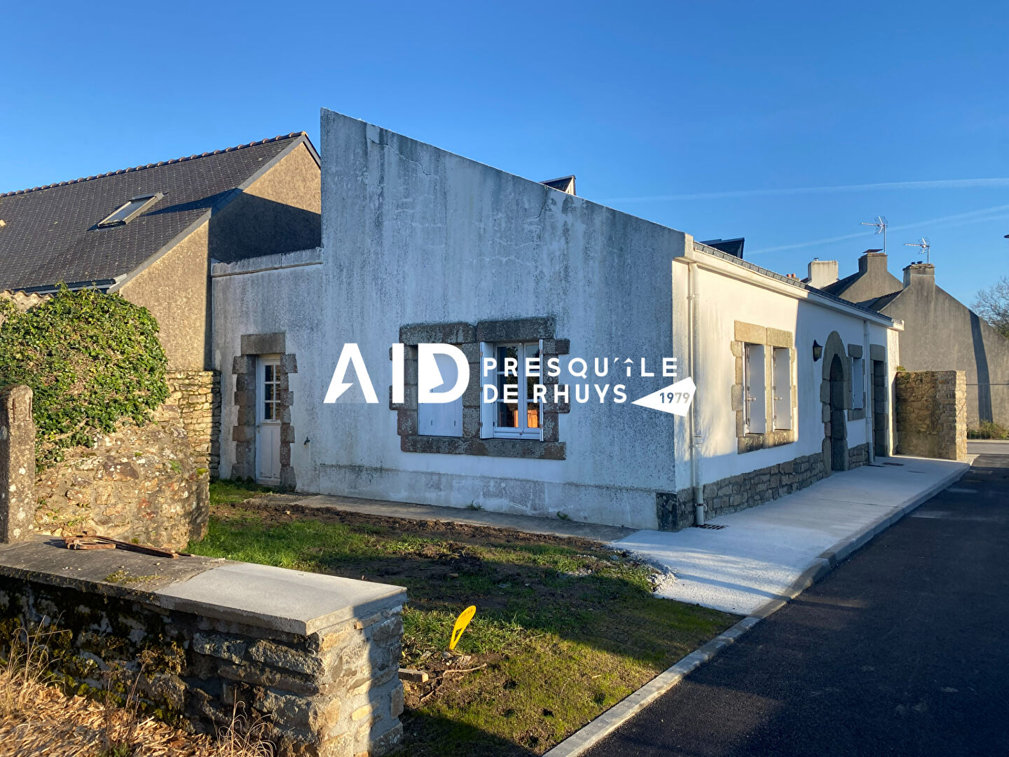 Agence immobilière de Agence Immobilière Durand (Sarzeau) - Agence Immobilière Durand