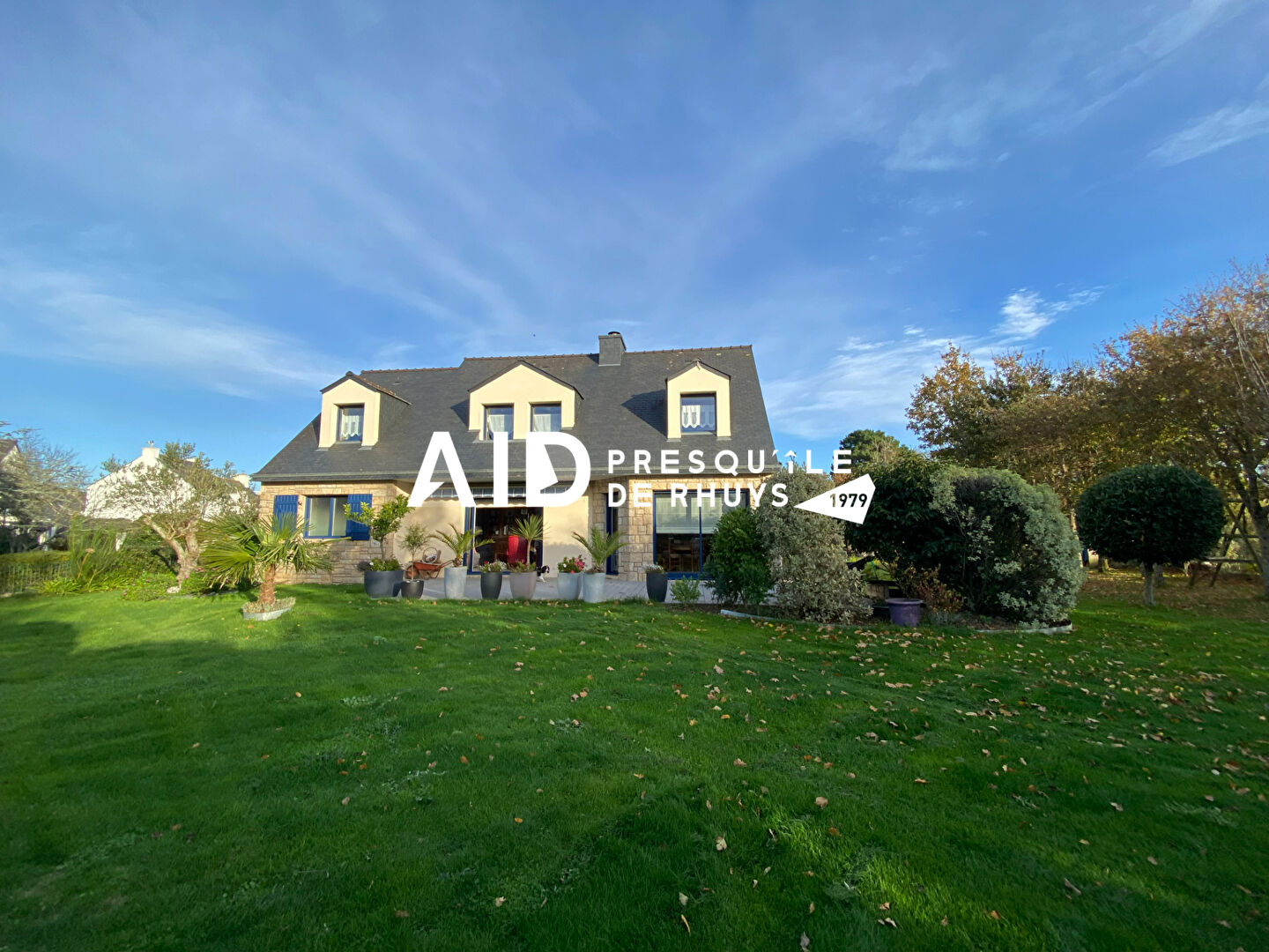 Agence immobilière de Agence Immobilière Durand (Sarzeau) - Agence Immobilière Durand