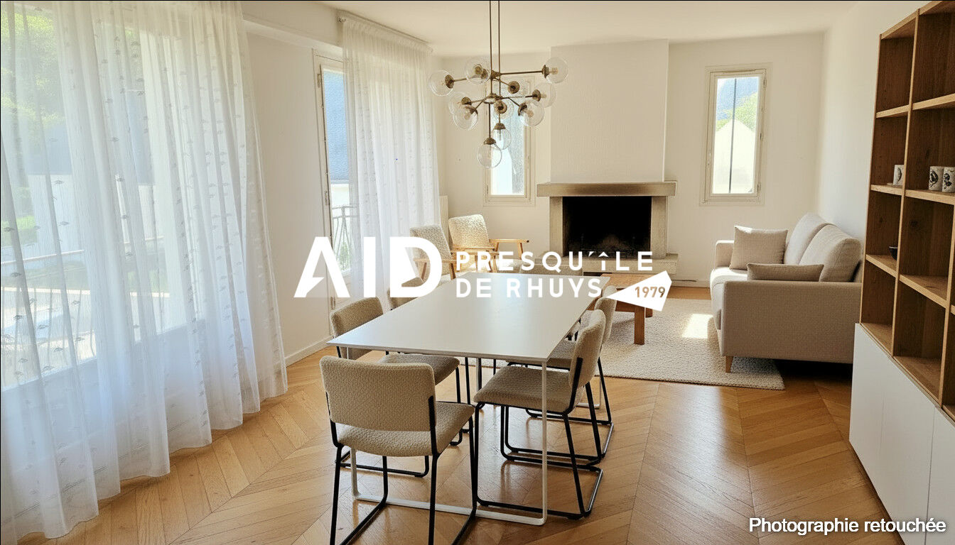 Agence immobilière de Agence Immobilière Durand (Sarzeau) - Agence Immobilière Durand