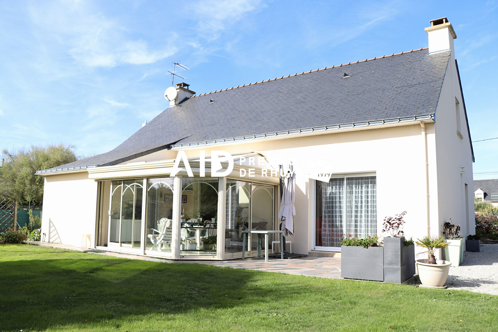 Agence immobilière de Agence Immobilière Durand (Sarzeau) - Agence Immobilière Durand