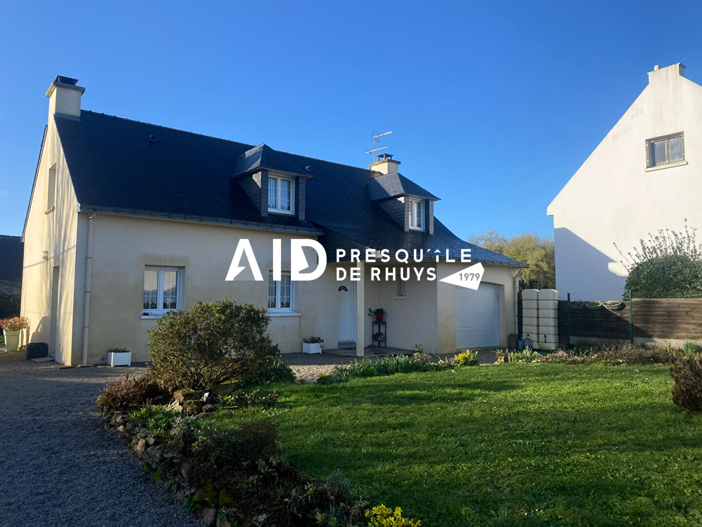Agence immobilière de Agence Immobilière Durand (Sarzeau) - Agence Immobilière Durand