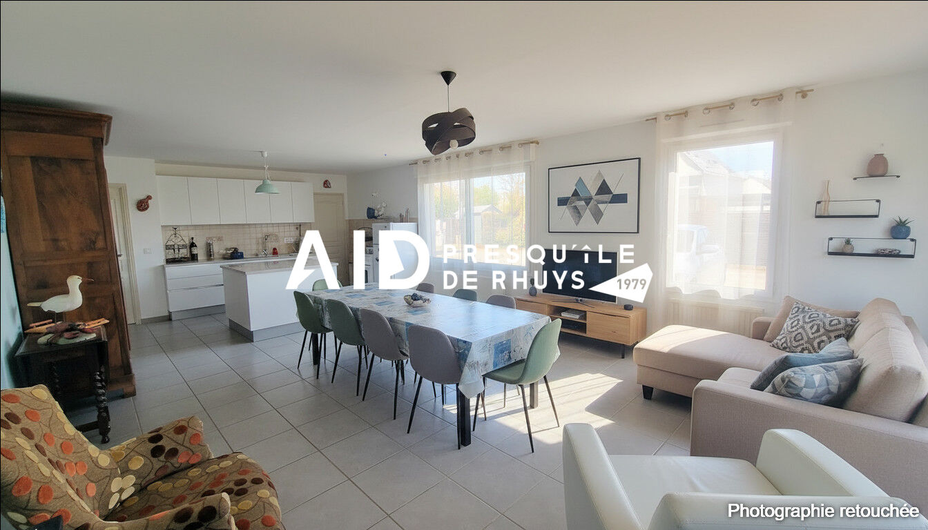 Agence immobilière de Agence Immobilière Durand (Sarzeau) - Agence Immobilière Durand