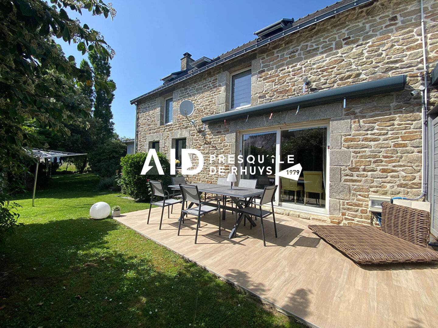 Agence immobilière de Agence Immobilière Durand (Sarzeau) - Agence Immobilière Durand