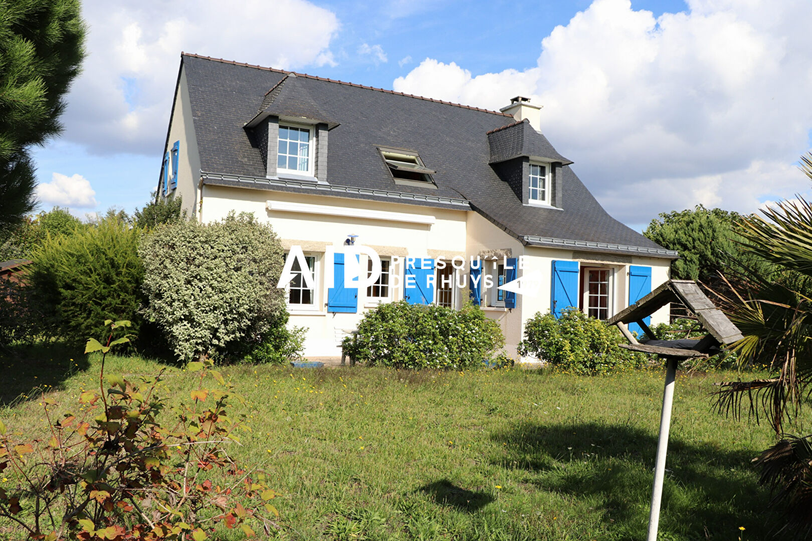 Agence immobilière de Agence Immobilière Durand (Sarzeau) - Agence Immobilière Durand