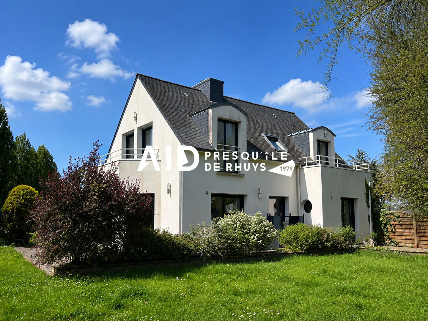 Agence immobilière de Agence Immobilière Durand (Sarzeau) - Agence Immobilière Durand