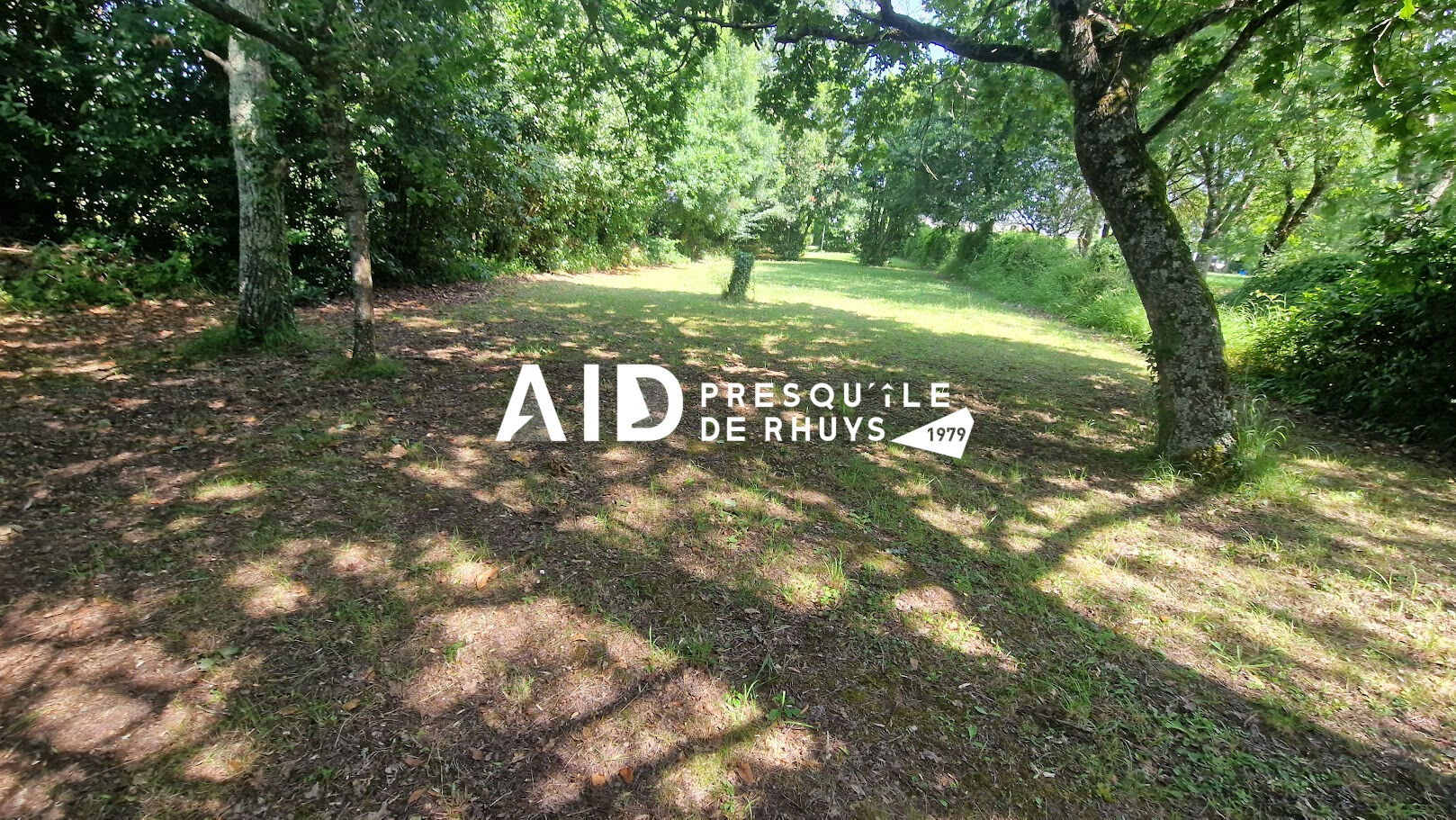 Photo Terrain SARZEAU image 2/4