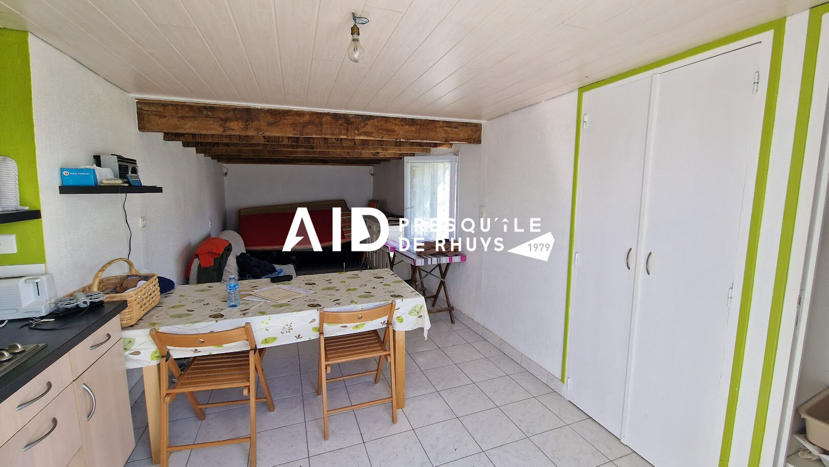 Photo Terrain SARZEAU image 3/4