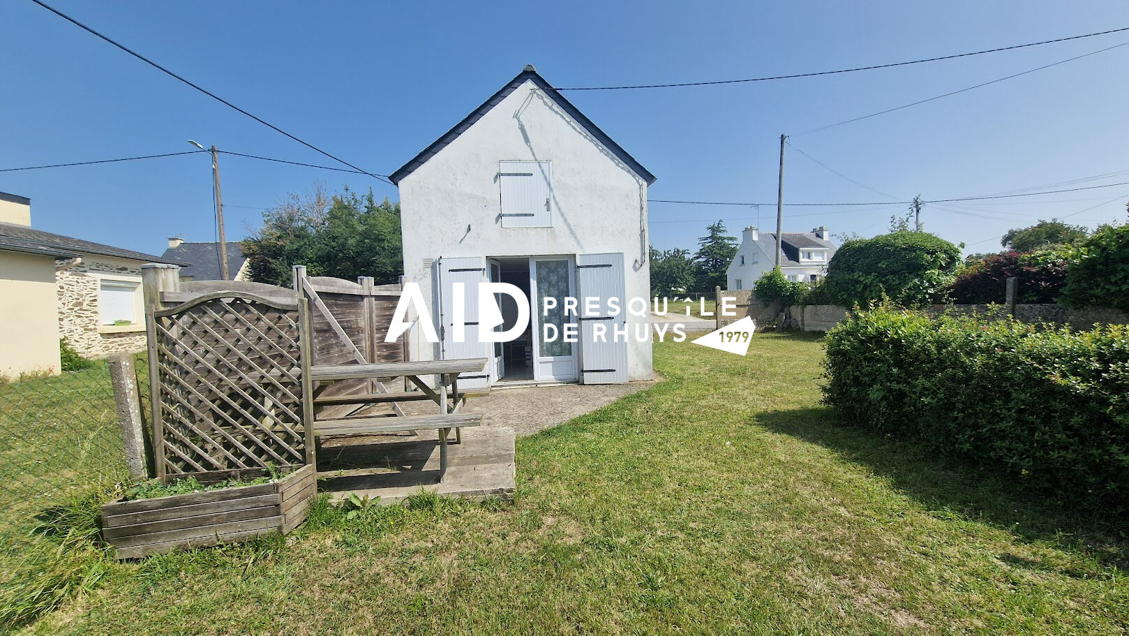 Photo Terrain SARZEAU image 4/4