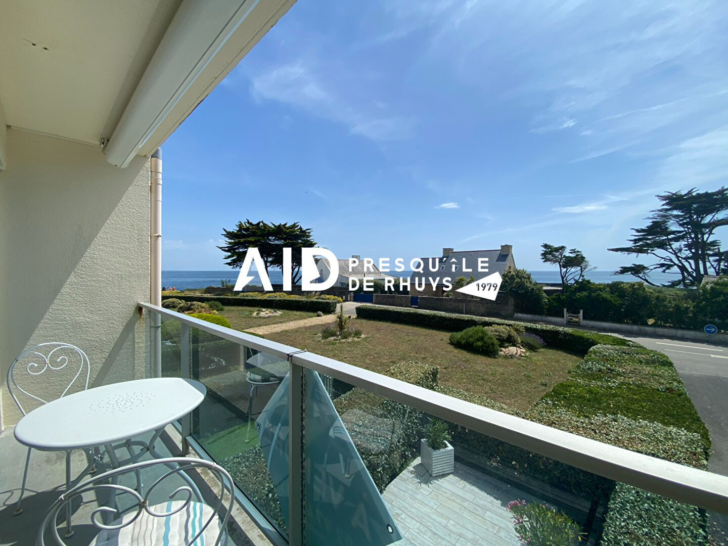 Agence immobilière de Agence Immobilière Durand (Sarzeau) - Agence Immobilière Durand