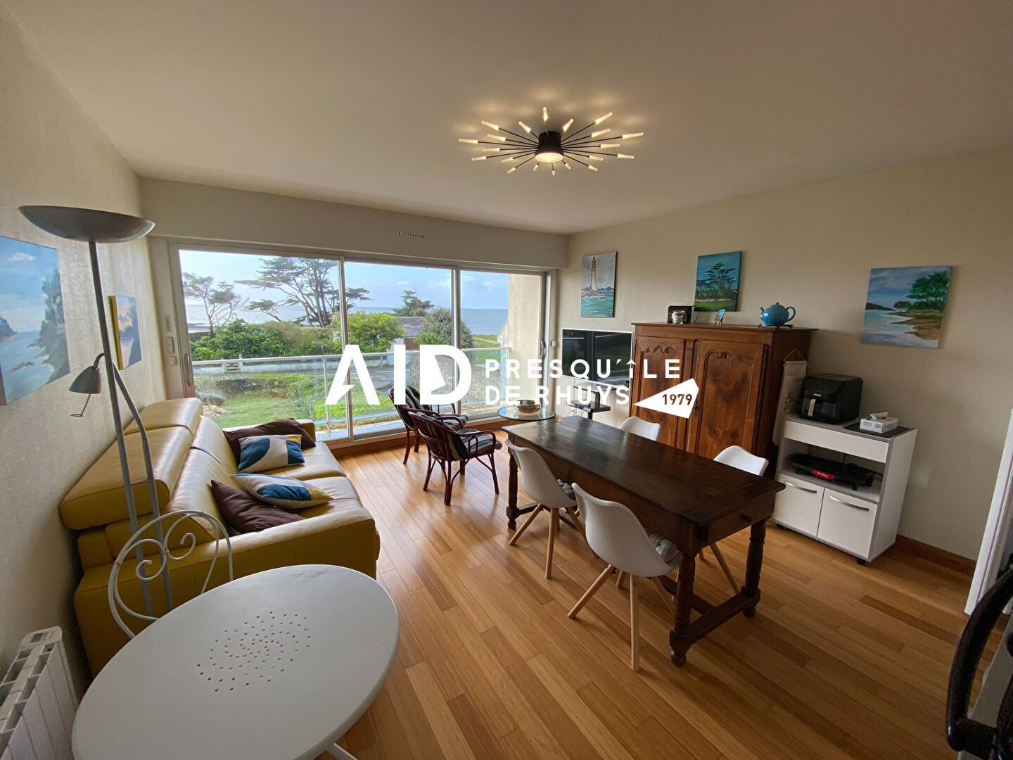 Agence immobilière de Agence Immobilière Durand (Sarzeau) - Agence Immobilière Durand