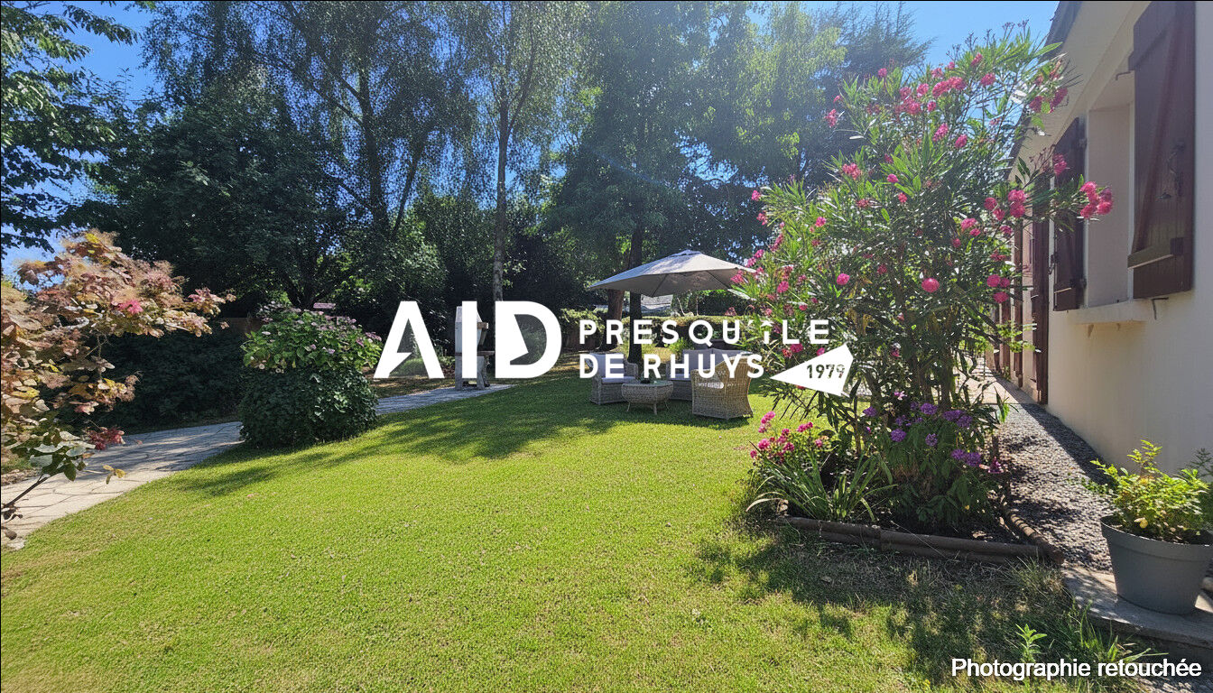 Agence immobilière de Agence Immobilière Durand (Sarzeau) - Agence Immobilière Durand