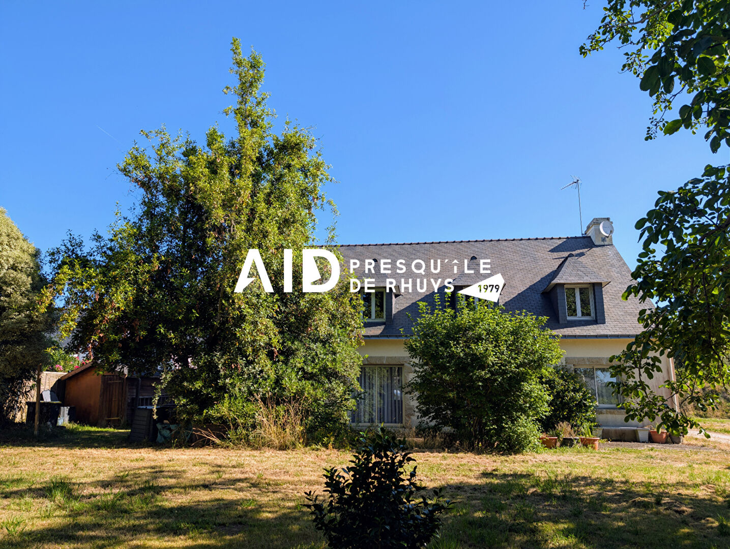 Agence immobilière de Agence Immobilière Durand (Sarzeau) - Agence Immobilière Durand