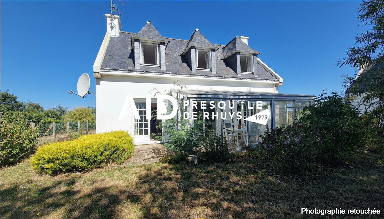 Agence immobilière de Agence Immobilière Durand (Sarzeau) - Agence Immobilière Durand