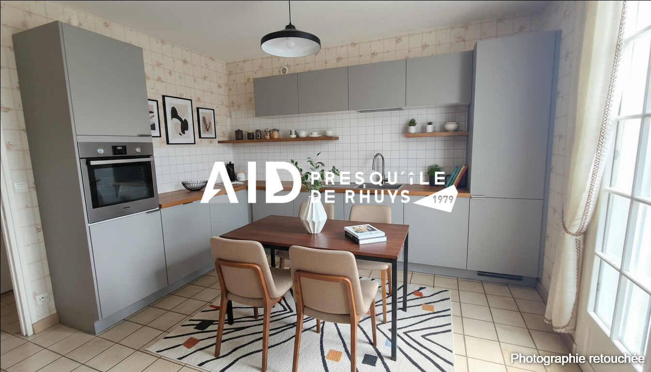 Photo Maison Le Tour Du Parc image 4/6