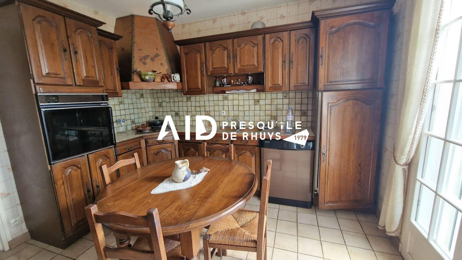 Photo Maison Le Tour Du Parc image 5/6