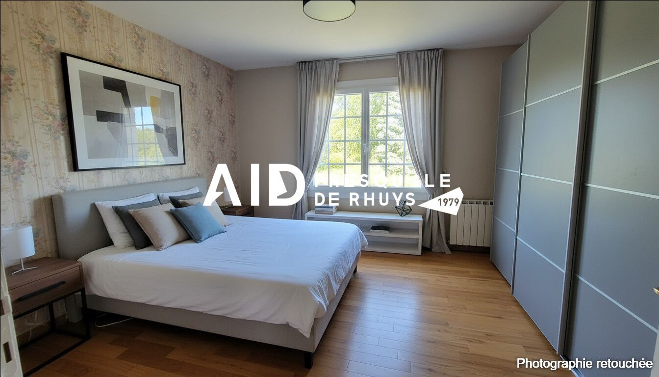 Photo Maison Le Tour Du Parc image 6/6