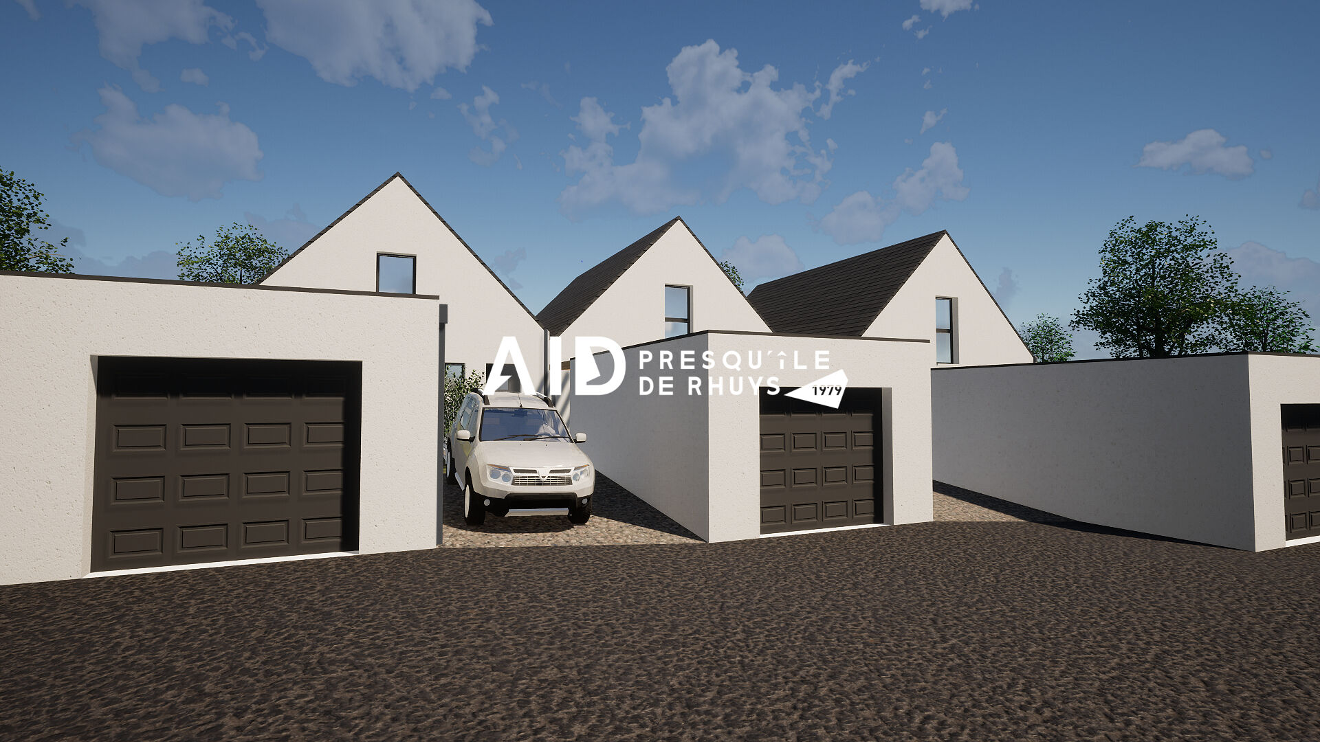 Agence immobilière de Agence Immobilière Durand (Sarzeau) - Agence Immobilière Durand