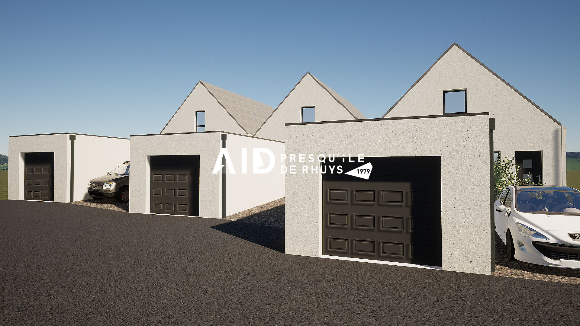 Agence immobilière de Agence Immobilière Durand (Sarzeau) - Agence Immobilière Durand