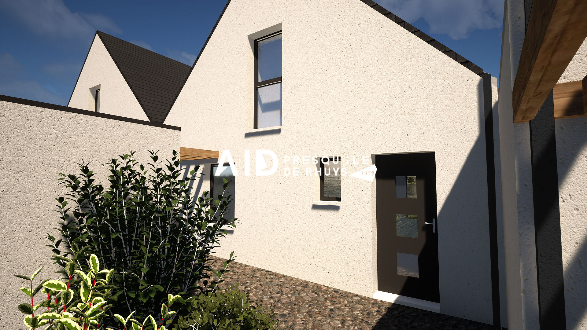 Agence immobilière de Agence Immobilière Durand (Sarzeau) - Agence Immobilière Durand