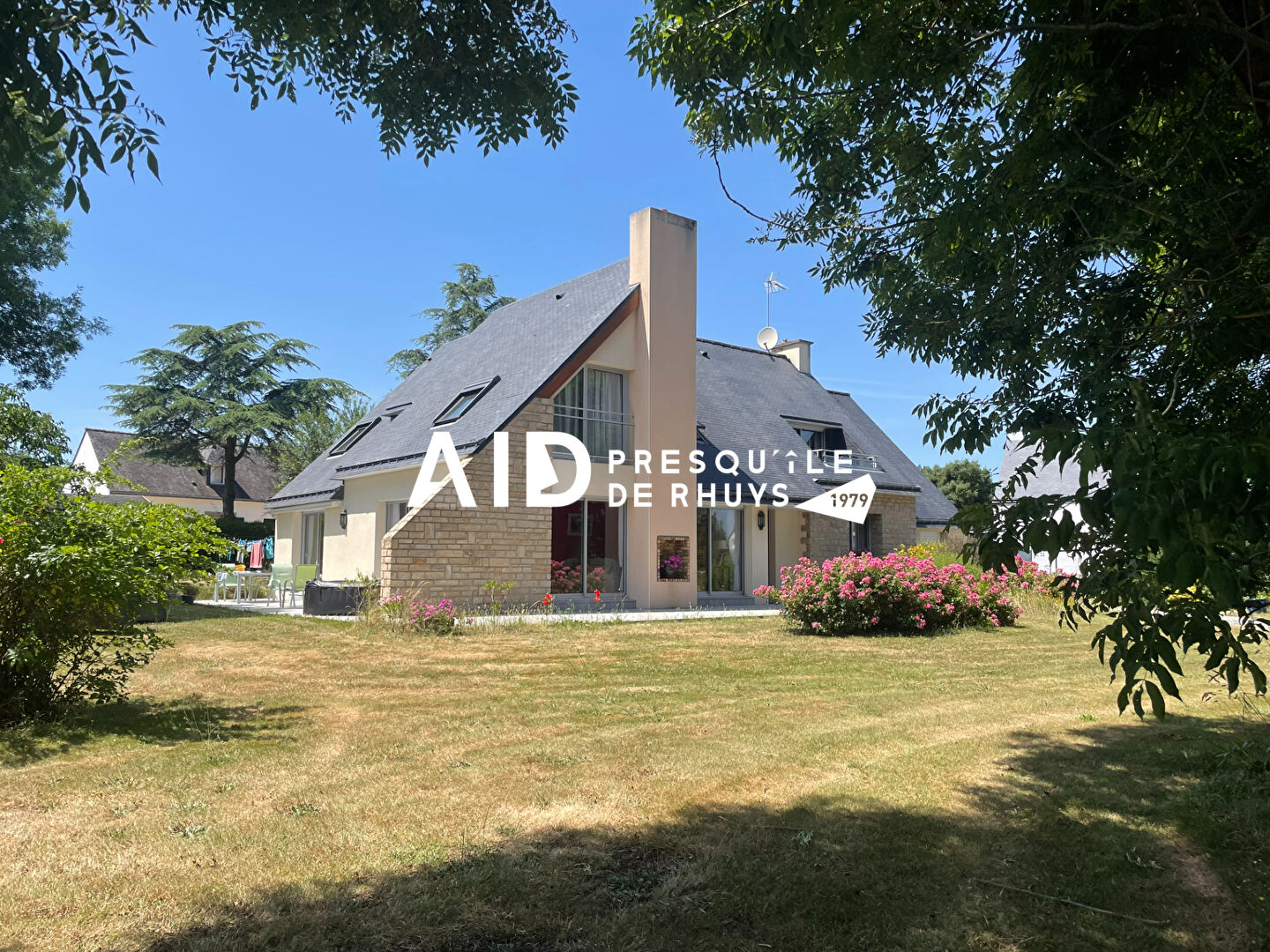 Agence immobilière de Agence Immobilière Durand (Sarzeau) - Agence Immobilière Durand