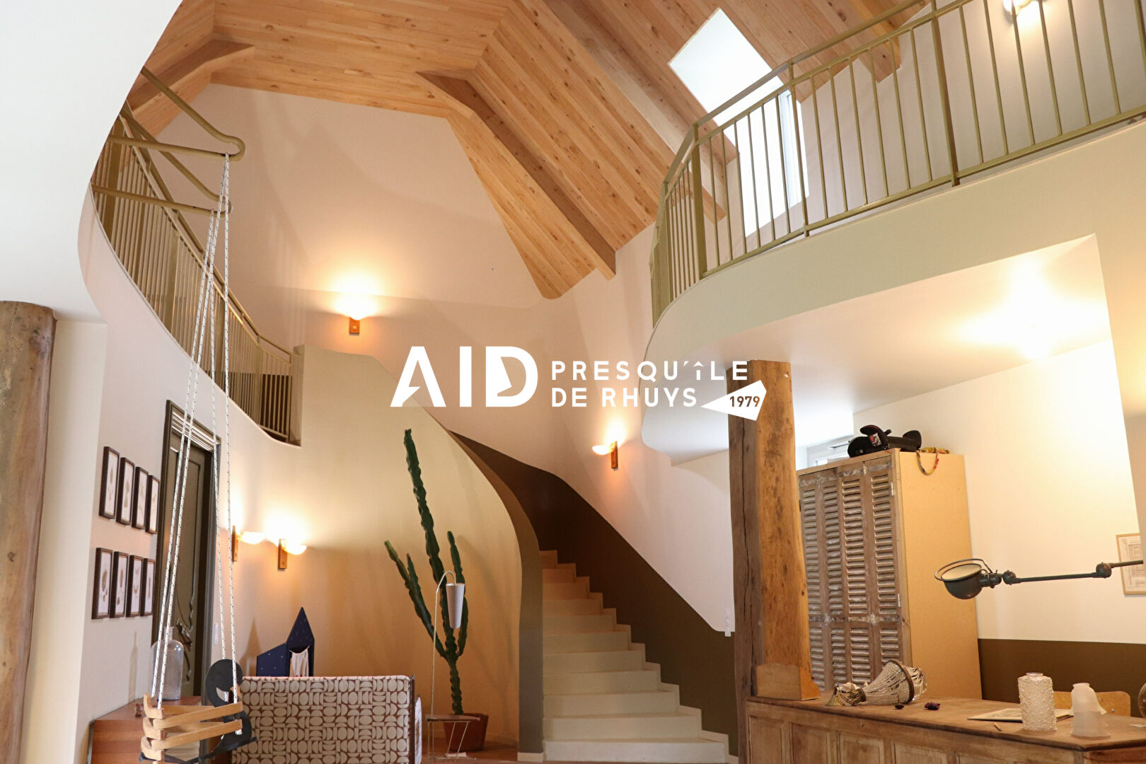 Propriété de charme du 16ème siècle