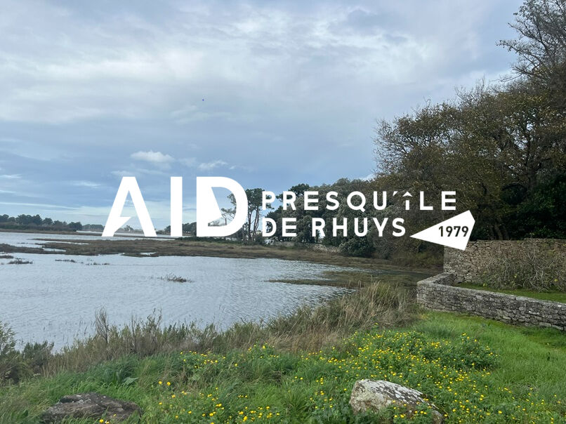 Photo LE HEZO - A DEUX PAS DU GOLFE ET A QUELQUES MINUTES DE VANNES image 1/6