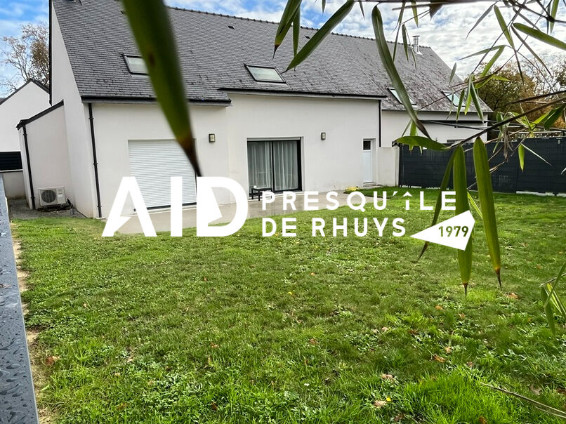 Photo LE HEZO - A DEUX PAS DU GOLFE ET A QUELQUES MINUTES DE VANNES image 2/6