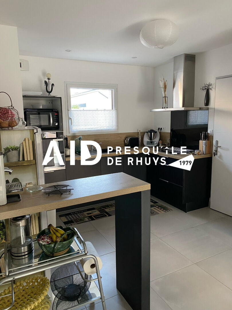 Photo LE HEZO - A DEUX PAS DU GOLFE ET A QUELQUES MINUTES DE VANNES image 4/6