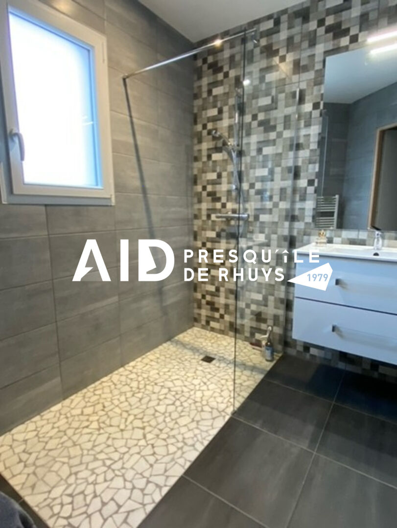 Photo LE HEZO - A DEUX PAS DU GOLFE ET A QUELQUES MINUTES DE VANNES image 6/6