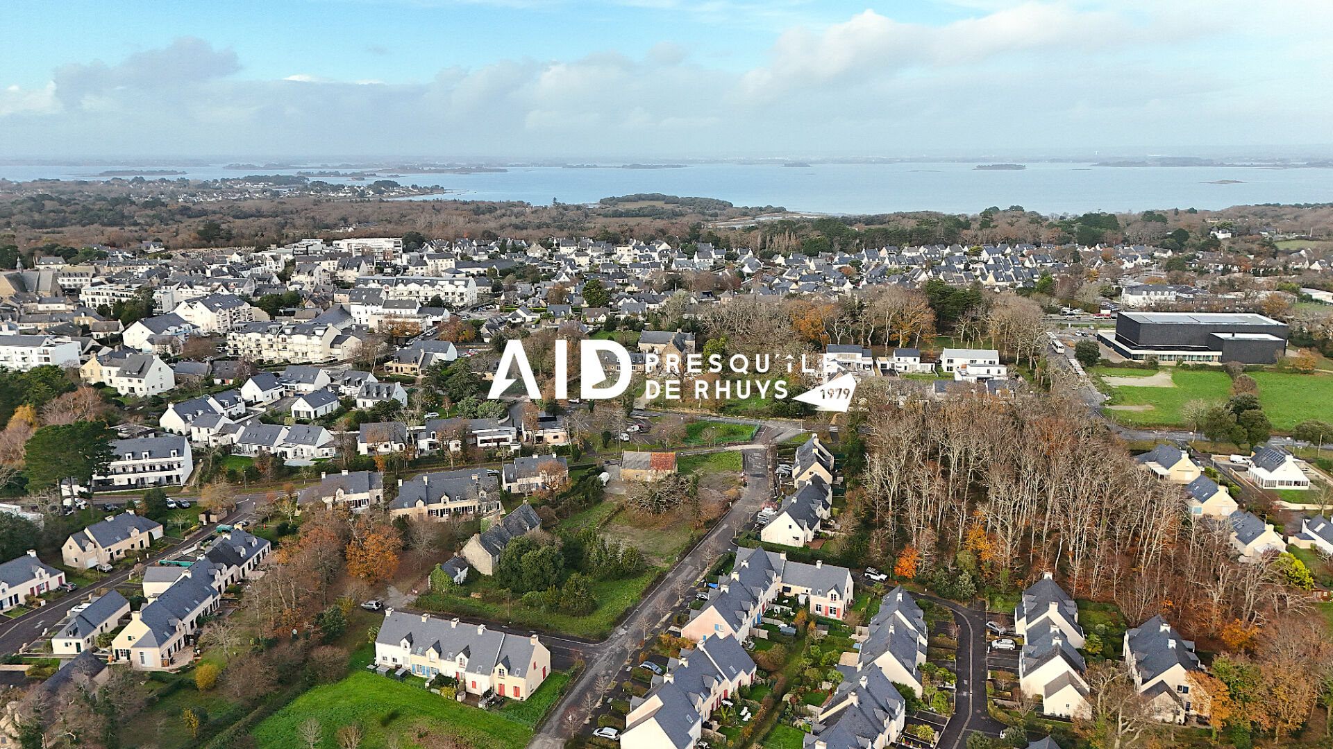 Agence immobilière de Agence Immobilière Durand (Sarzeau) - Agence Immobilière Durand