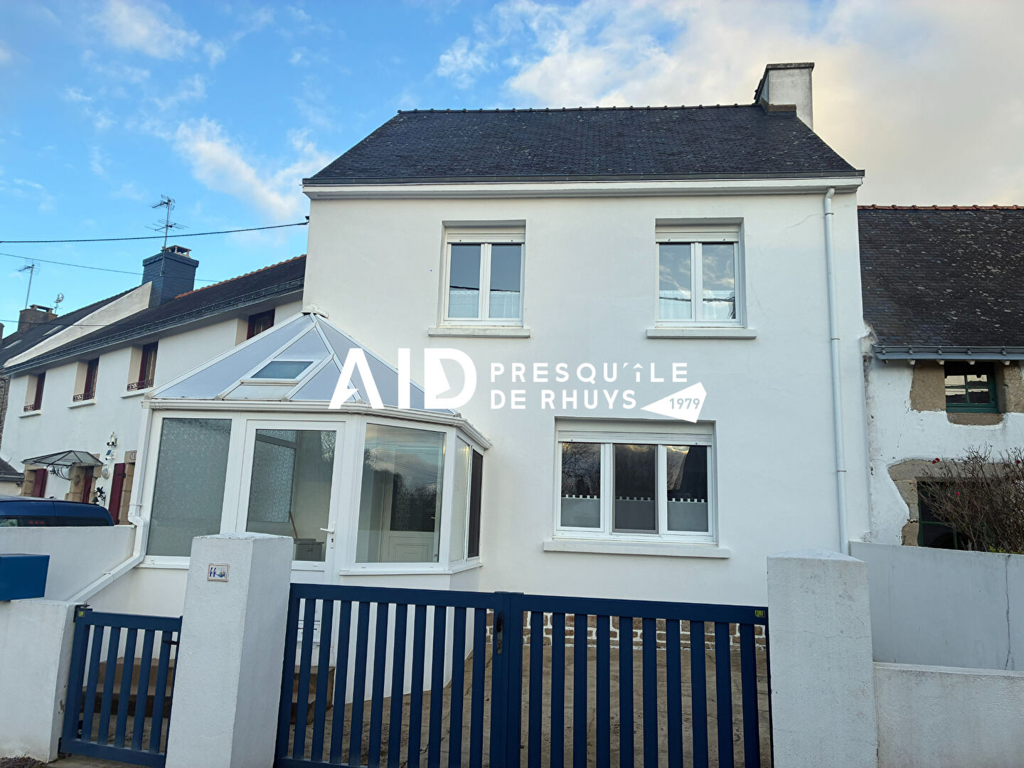 Agence immobilière de Agence Immobilière Durand (Sarzeau) - Agence Immobilière Durand