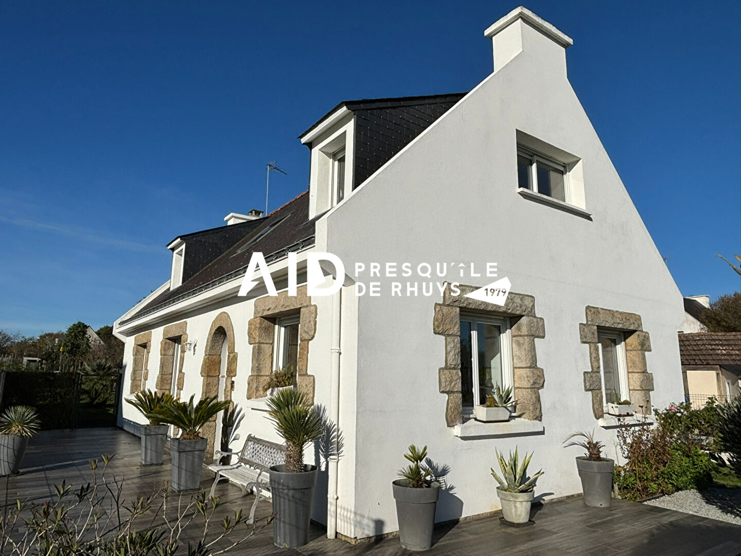 Agence immobilière de Agence Immobilière Durand (Sarzeau) - Agence Immobilière Durand