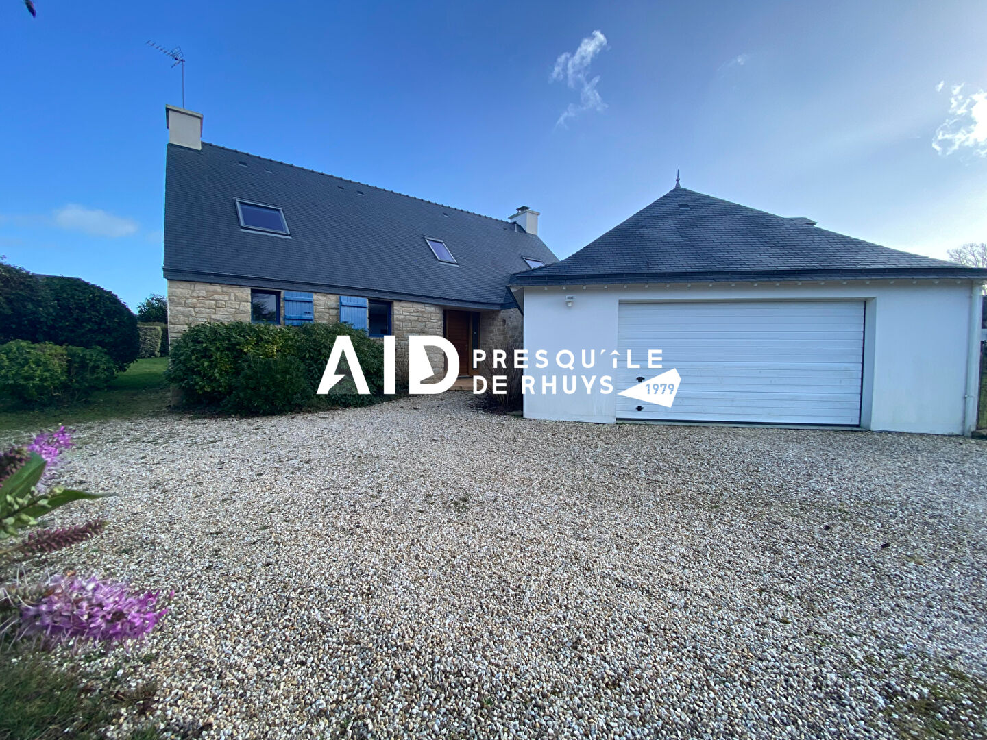 Agence immobilière de Agence Immobilière Durand (Sarzeau) - Agence Immobilière Durand