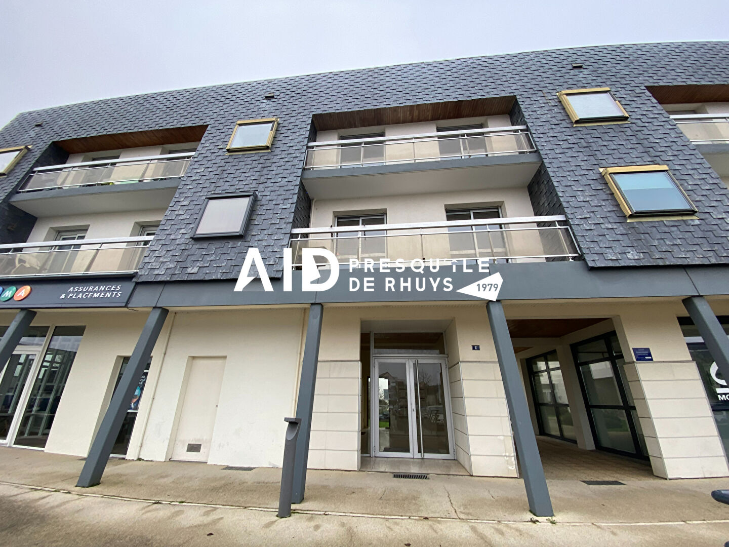 Agence immobilière de Agence Immobilière Durand (Sarzeau) - Agence Immobilière Durand