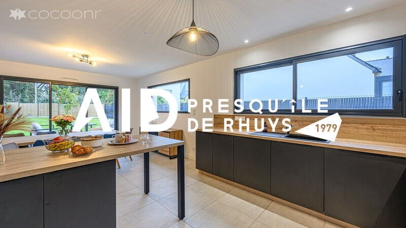 Agence immobilière de Agence Immobilière Durand (Sarzeau) - Agence Immobilière Durand