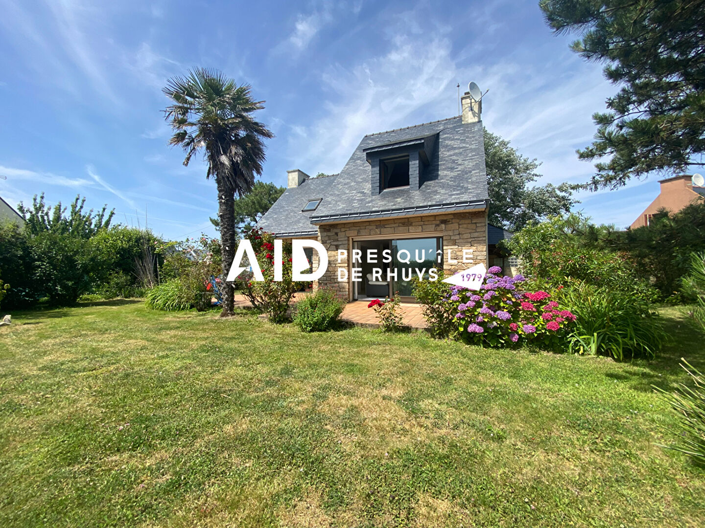 Agence immobilière de Agence Immobilière Durand (Sarzeau) - Agence Immobilière Durand