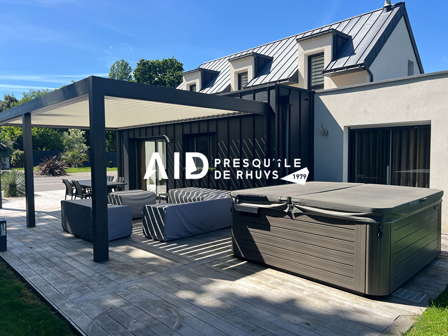Agence immobilière de Agence Immobilière Durand (Sarzeau) - Agence Immobilière Durand