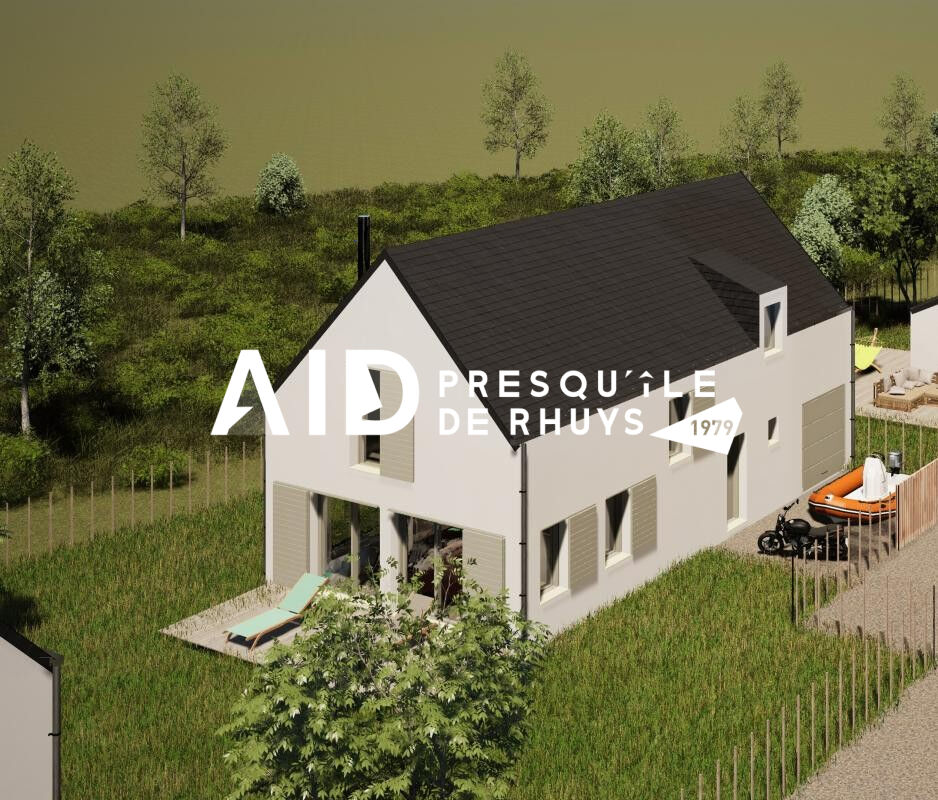 Agence immobilière de Agence Immobilière Durand (Sarzeau) - Agence Immobilière Durand