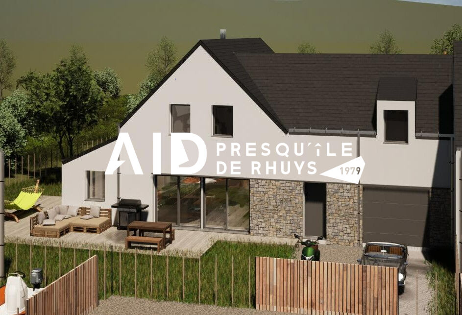 Agence immobilière de Agence Immobilière Durand (Sarzeau) - Agence Immobilière Durand