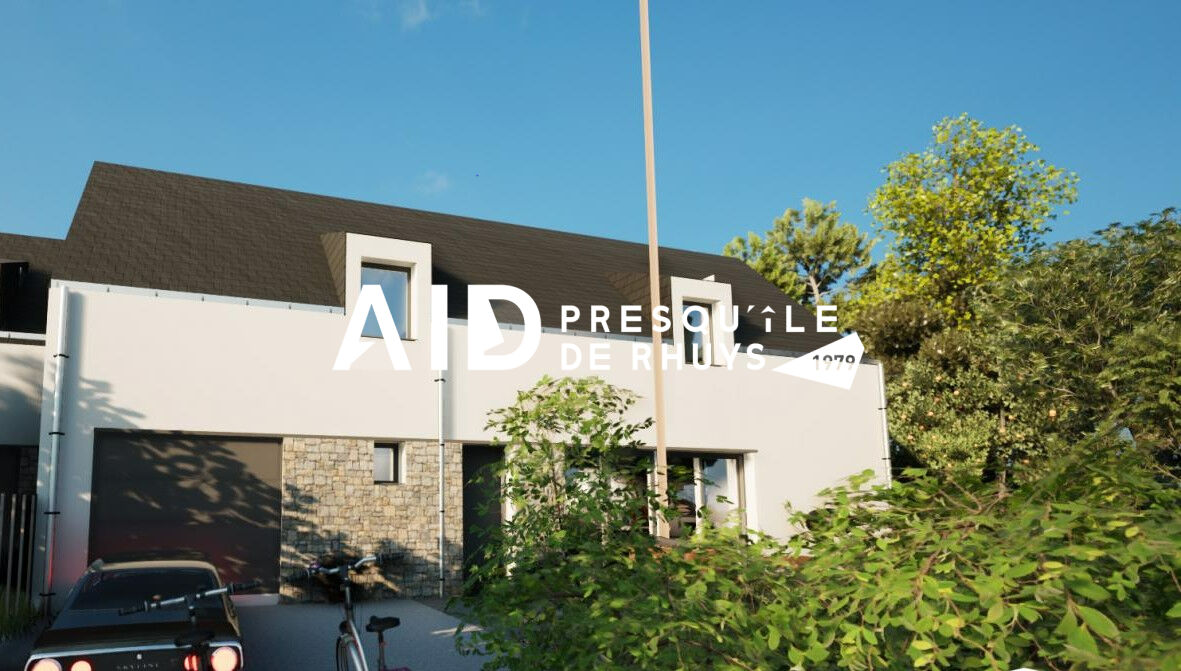 Agence immobilière de Agence Immobilière Durand (Sarzeau) - Agence Immobilière Durand