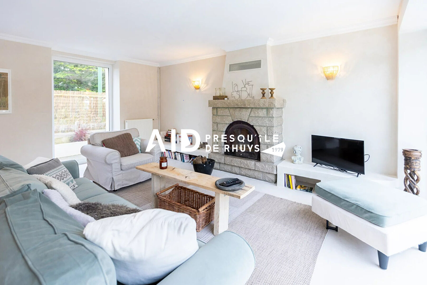 Agence immobilière de Agence Immobilière Durand (Sarzeau) - Agence Immobilière Durand