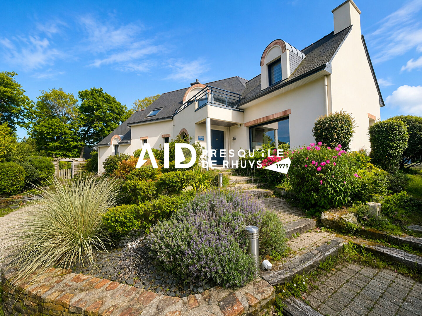 Agence immobilière de Agence Immobilière Durand (Sarzeau) - Agence Immobilière Durand