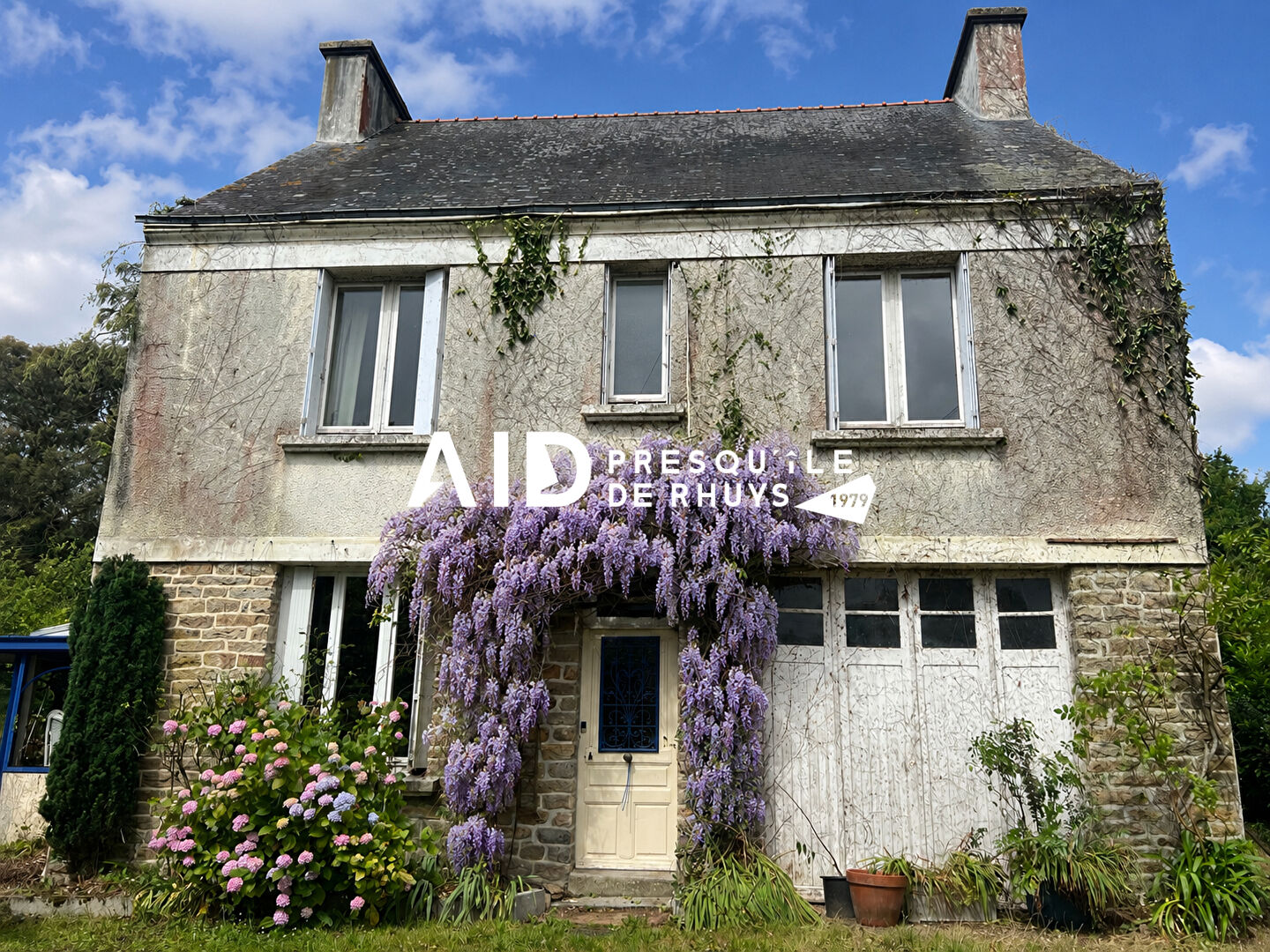 Agence immobilière de Agence Immobilière Durand (Sarzeau) - Agence Immobilière Durand