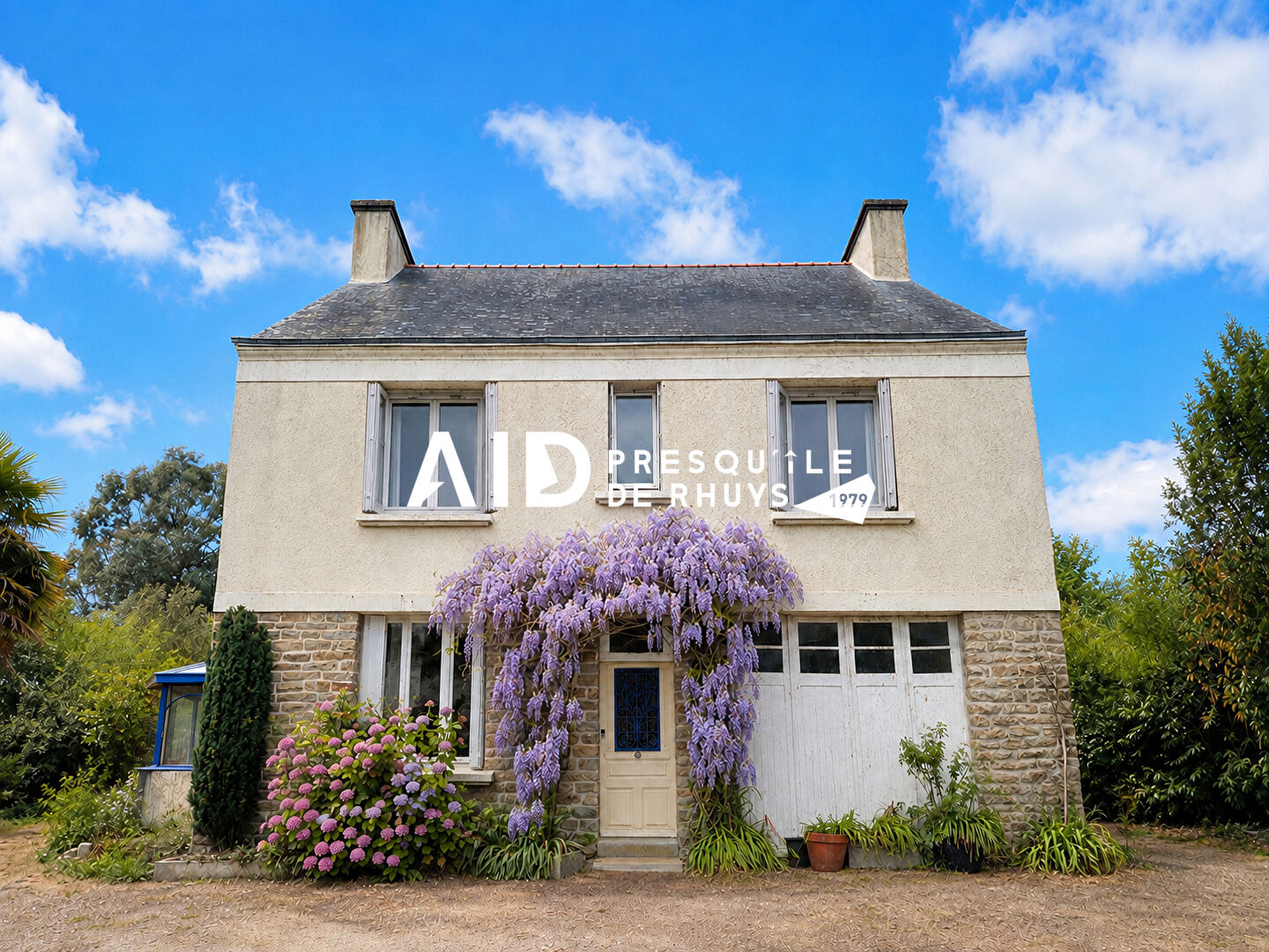 Agence immobilière de Agence Immobilière Durand (Sarzeau) - Agence Immobilière Durand