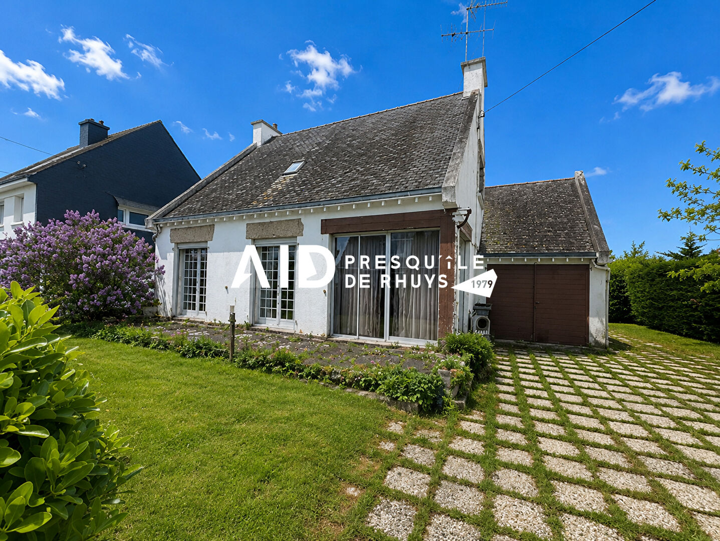 Agence immobilière de Agence Immobilière Durand (Sarzeau) - Agence Immobilière Durand