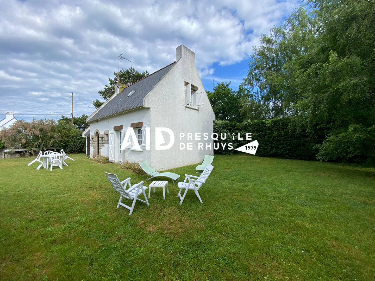 Agence immobilière de Agence Immobilière Durand (Sarzeau) - Agence Immobilière Durand